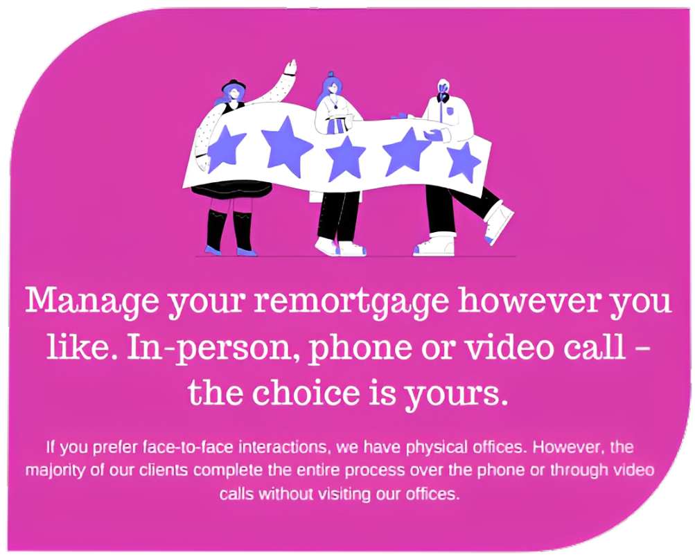 re mortgage
